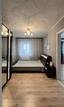 2-к квартира, на длительный срок, 46м2, 1/2 этаж