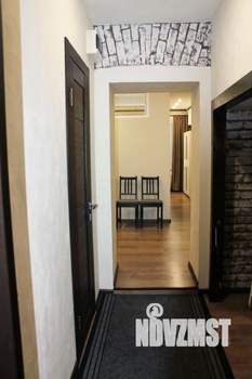 2-к квартира, посуточно, 25м2, 1/1 этаж