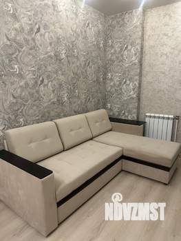 2-к квартира, посуточно, 50м2, 1/1 этаж