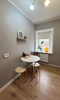 2-к квартира, на длительный срок, 46м2, 1/2 этаж