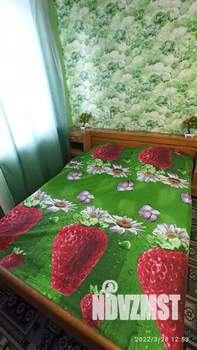 2-к квартира, посуточно, 42м2, 1/5 этаж