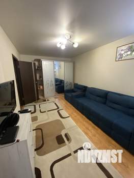 1-к квартира, посуточно, 35м2, 5/10 этаж