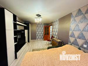 1-к квартира, посуточно, 30м2, 3/5 этаж