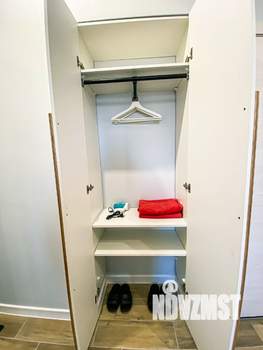 1-к квартира, посуточно, 15м2, 1/2 этаж