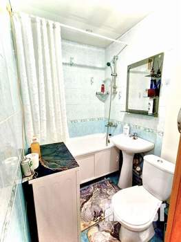 1-к квартира, посуточно, 35м2, 1/5 этаж