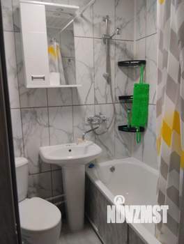 2-к квартира, на длительный срок, 42м2, 1/5 этаж