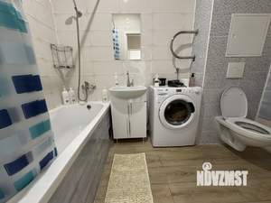 1-к квартира, посуточно, 48м2, 8/13 этаж