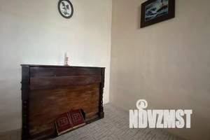 2-к квартира, посуточно, 65м2, 2/2 этаж