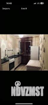 1-к квартира, посуточно, 60м2, 1/1 этаж