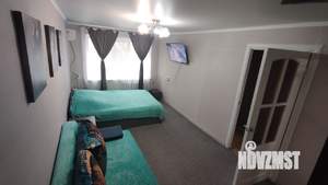 1-к квартира, посуточно, 33м2, 5/5 этаж