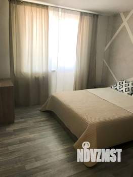 2-к квартира, посуточно, 57м2, 14/17 этаж