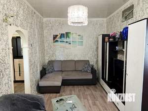2-к квартира, на длительный срок, 42м2, 2/2 этаж