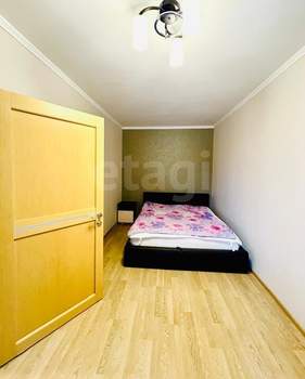 2-к квартира, на длительный срок, 44м2, 5/5 этаж