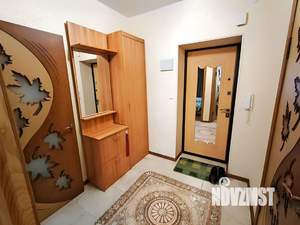 1-к квартира, на длительный срок, 44м2, 4/10 этаж