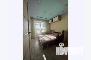 3-к квартира, посуточно, 70м2, 2/9 этаж
