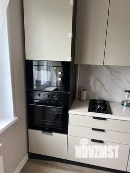 1-к квартира, посуточно, 33м2, 7/9 этаж