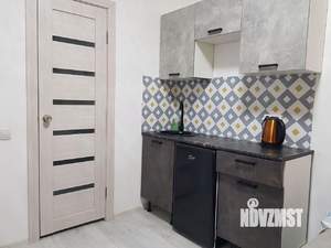 1-к квартира, посуточно, 15м2, 1/1 этаж