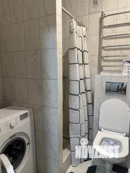 2-к квартира, посуточно, 45м2, 1/10 этаж