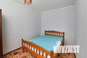 2-к квартира, посуточно, 50м2, 1/5 этаж