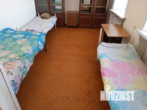 3-к квартира, на длительный срок, 96м2, 4/5 этаж