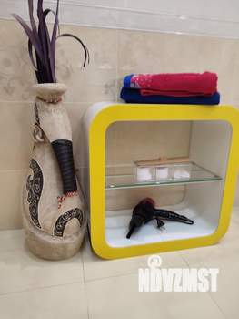 3-к квартира, посуточно, 95м2, 1/1 этаж