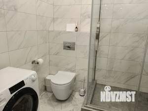 1-к квартира, посуточно, 47м2, 2/3 этаж