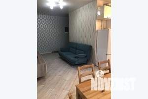 2-к квартира, посуточно, 50м2, 2/4 этаж