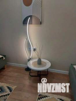 2-к квартира, посуточно, 54м2, 1/1 этаж