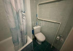 1-к квартира, на длительный срок, 32м2, 3/9 этаж