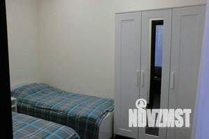 2-к квартира, посуточно, 35м2, 2/2 этаж