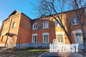 2-к квартира, посуточно, 34м2, 2/2 этаж