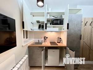 2-к квартира, посуточно, 25м2, 1/1 этаж