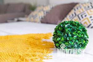 1-к квартира, посуточно, 43м2, 5/10 этаж