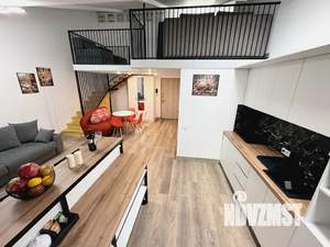 1-к квартира, посуточно, 68м2, 4/4 этаж