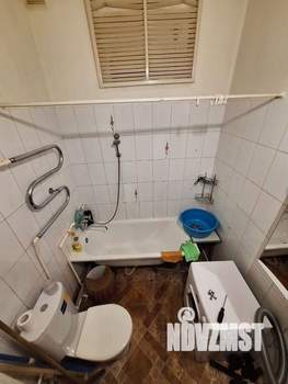 2-к квартира, на длительный срок, 48м2, 1/2 этаж