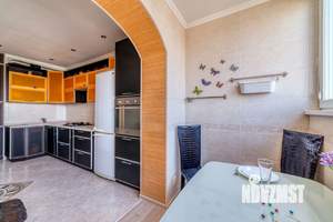 2-к квартира, посуточно, 75м2, 9/9 этаж