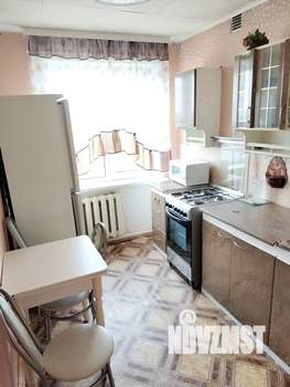 3-к квартира, на длительный срок, 60м2, 9/9 этаж