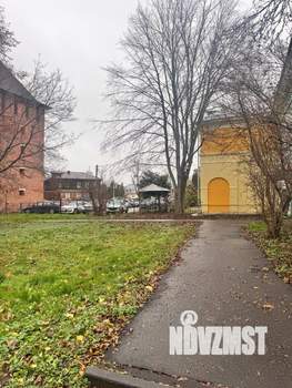 Студия квартира, вторичка, 31м2, 1/2 этаж