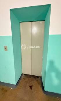 1-к квартира, вторичка, 42м2, 8/9 этаж