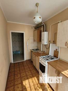 2-к квартира, вторичка, 65м2, 2/3 этаж