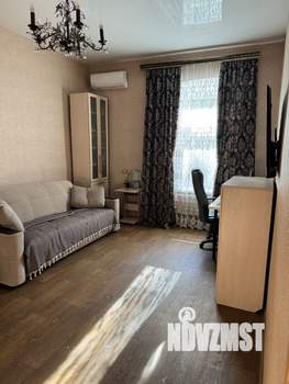 2-к квартира, вторичка, 48м2, 1/2 этаж