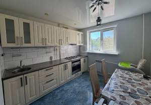 2-к квартира, вторичка, 50м2, 4/9 этаж
