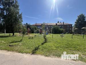 1-к квартира, вторичка, 30м2, 1/3 этаж