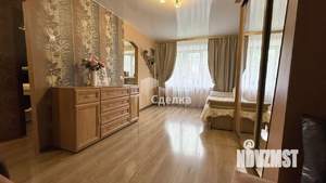 1-к квартира, вторичка, 29м2, 1/5 этаж