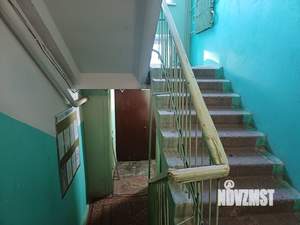 2-к квартира, вторичка, 42м2, 3/5 этаж