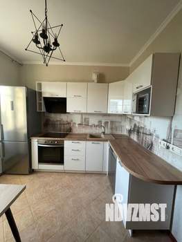 2-к квартира, вторичка, 56м2, 5/5 этаж