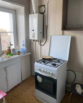 2-к квартира, вторичка, 55м2, 3/4 этаж