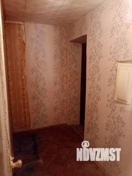 1-к квартира, вторичка, 35м2, 3/3 этаж