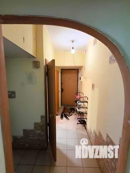 2-к квартира, вторичка, 45м2, 3/5 этаж