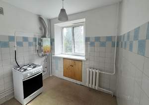 2-к квартира, вторичка, 40м2, 4/5 этаж